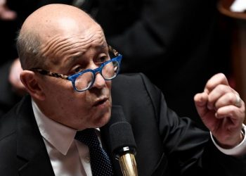 Fransa Dışişleri Bakanı: Doğu Türkistan’a uluslararası bağımsız bir heyet gönderilsin