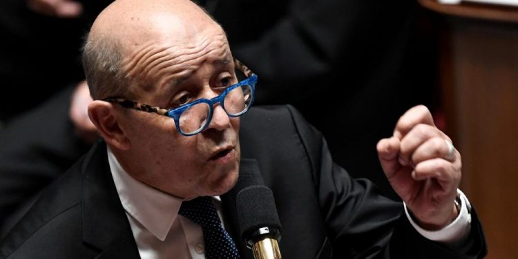 Fransa Dışişleri Bakanı: Doğu Türkistan’a uluslararası bağımsız bir heyet gönderilsin