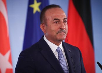 Çavuşoğlu: Hafter Sirte’den çekilmezse operasyon hazırlıkları var