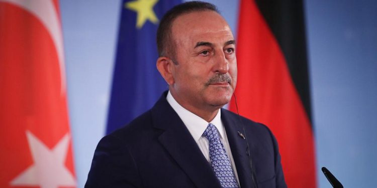 Çavuşoğlu: Hafter Sirte’den çekilmezse operasyon hazırlıkları var