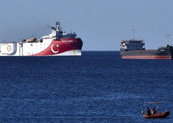 Yunanistan: Doğu Akdeniz’de egemenlik haklarımızı savunmak için ne gerekiyorsa yapacağız