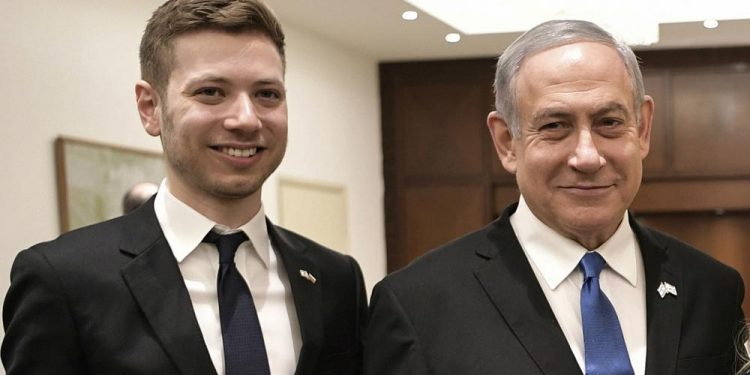 İsrail: Yolsuzluk davalarında Başbakan Netanyahu’nun en güçlü savunucusu oğlu Yair neden ön planda?