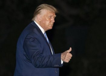 ABD Başkanı Trump’ın ‘seçimi erteleme’ önerisi destek bulmadı; peki seçimler ertelenebilir mi?