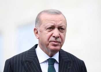 Cumhurbaşkanı Erdoğan: Ayasofya’nın bu süreci bizim iç egemenlik meselemizdir