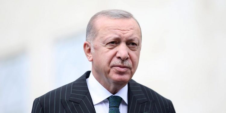 Cumhurbaşkanı Erdoğan: Ayasofya’nın bu süreci bizim iç egemenlik meselemizdir