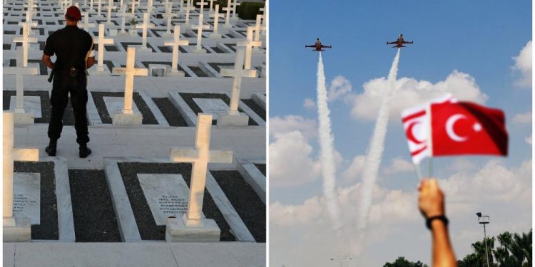 Kıbrıs Harekatı öncesi, sırası ve sonrasında adanın ve Türkiye’nin kaderi nasıl şekillendi?