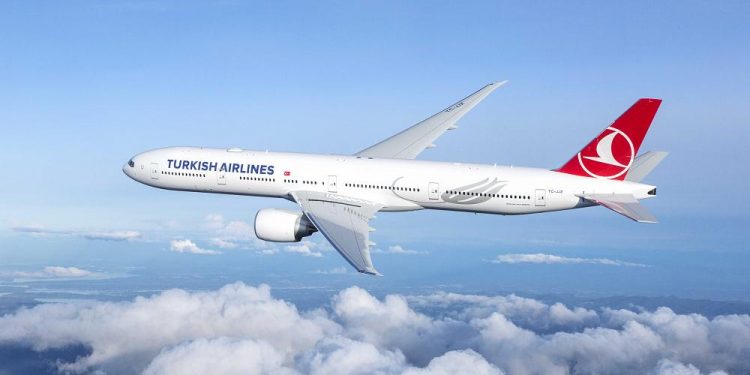 THY, haziran ayı 2. yarısında açık arayla Avrupa’nın en çok uçuş yapan firması oldu