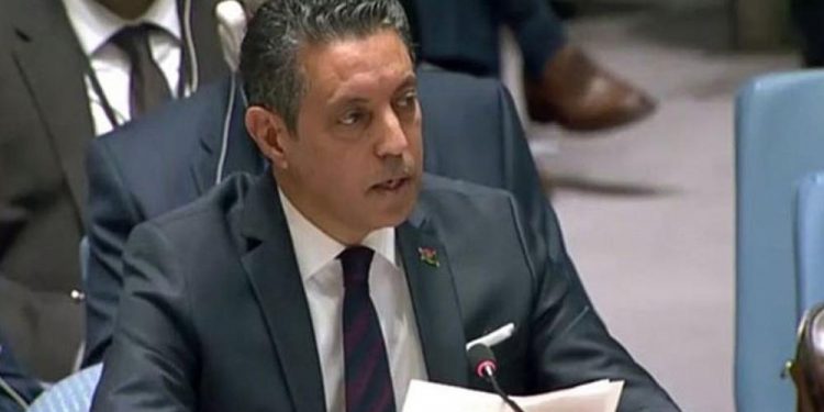 Libya’nın BM temsilcisi: Rusya’dan paralı askerlerini ülkeden çekmesini istiyoruz