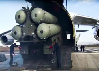 ABD Türkiye’den S-400 hava savunma sistemini satın alabilir mi?