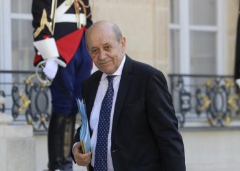 Fransa Dışişleri Bakanlığı: Türkiye Büyükelçisi’nin açıklamaları ‘yanlış ve taraflı’