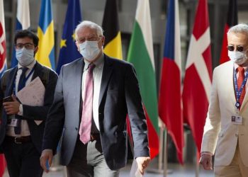 Yunanistan Dışişleri Bakanı: Türkiye’ye yönelik bir dizi yaptırım belirleme konusunda uzlaştık