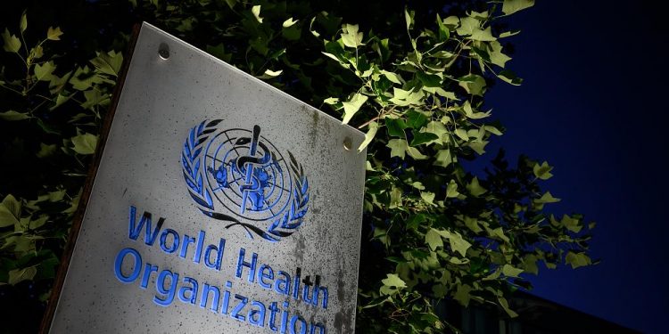 ABD’nin Dünya Sağlık Örgütü’nden ayrılması 1 yıl sürecek: Biden seçilirse ayrılık gerçekleşmeyecek