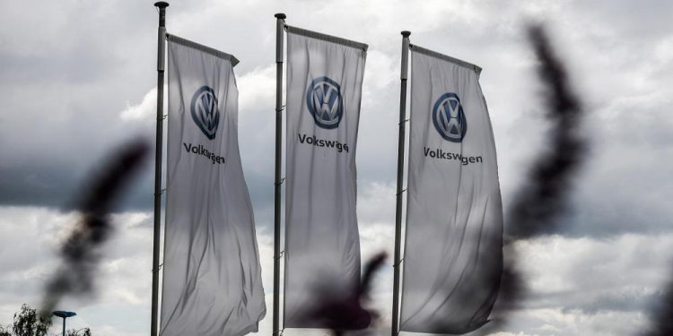 Volkswagen Türkiye’ye fabrika kurmaktan vazgeçti