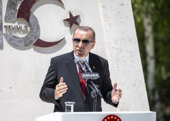 Erdoğan: İstanbul’un fethinde ne olmuşsa 15 Temmuz’da o oldu
