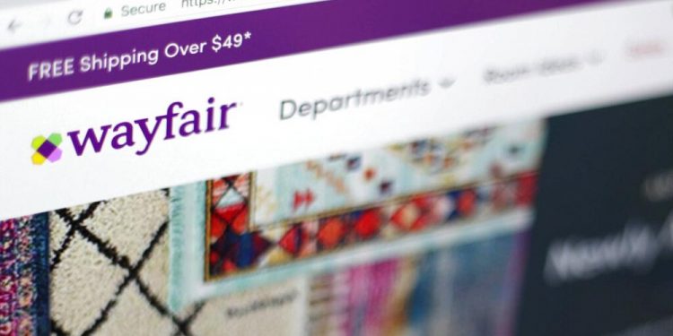 Wayfair’dan ‘insan kaçakçılığı’ ve ‘Tom Hanks işbirliği’ iddialarıyla ilgili açıklama
