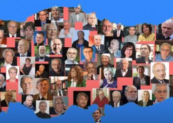 “Kimse beni ilgilendirmez demesin, hepimiz tehdit altındayız”