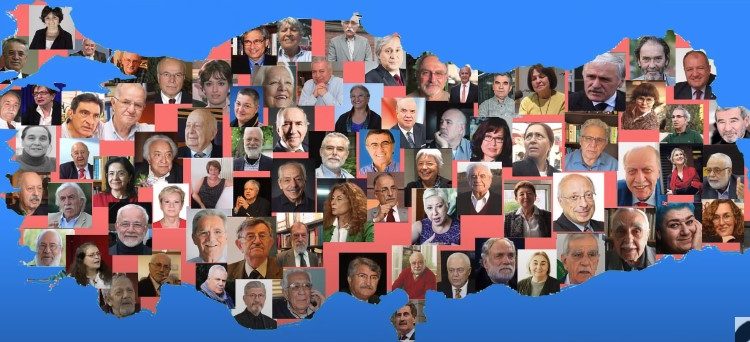 “Kimse beni ilgilendirmez demesin, hepimiz tehdit altındayız”