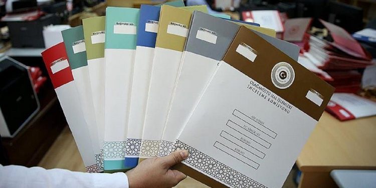 OHAL dönemindeki ihaleler incelensin