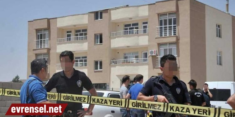 2 polisin öldürüldüğü Ceylanpınar olayında delillerle oynandığı iddia edildi