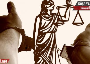 Özgürlüğe takılan kelepçeler