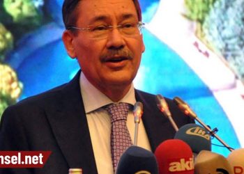 Melih Gökçek ve 13 bürokratı ile Osmanlıspor ve Nispet A.Ş hakkında suç duyurusu