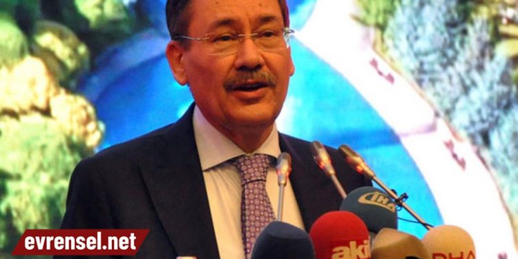 Melih Gökçek ve 13 bürokratı ile Osmanlıspor ve Nispet A.Ş hakkında suç duyurusu