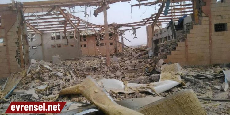 İngiltere ve Suudi Arabistan arasındaki silah anlaşması hakkında neler biliniyor?