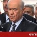 Bahçeli sosyal medyayı bıraktı: Kanuni düzenleme yapılana kadar askıya alıyorum