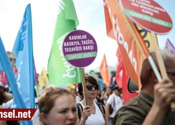 Adana’da tacize uğrayan kadınlara karakolda ‘O saatte orada ne işiniz vardı’ denildi