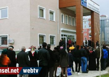 İskender Bayhan: Rakamlarla ne kadar oynanırsa oynansın, işsizlik gerçeği gizlenemez