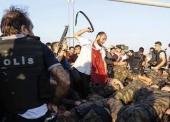 15 Temmuz’un ardından adalet ve hukukla birlikte ekonomi de çakıldı – BoldMedya