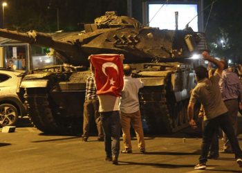 Dağılan bulmaca: 15 Temmuz