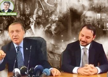 Cemaat darbe mi yaptı yoksa Erdoğan’ı mı korudu?