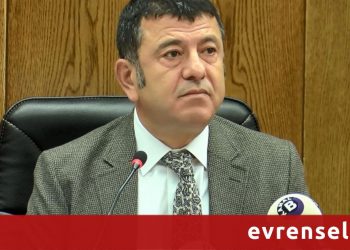 CHP’li Ağbaba’dan fezleke tepkisi: Hukukun, saray hukukuna döndüğünün kanıtı