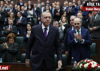 ‘Erdoğan yine kandırılıyor’ diyenler, kendilerini kandırıyor sadece!