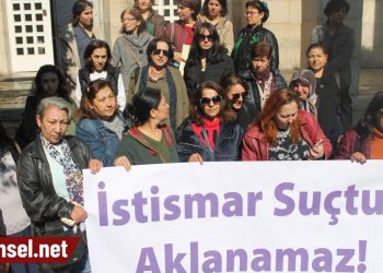 Adana’da çocuklarına istismardan yargılanan babanın görev yeri değiştirildi