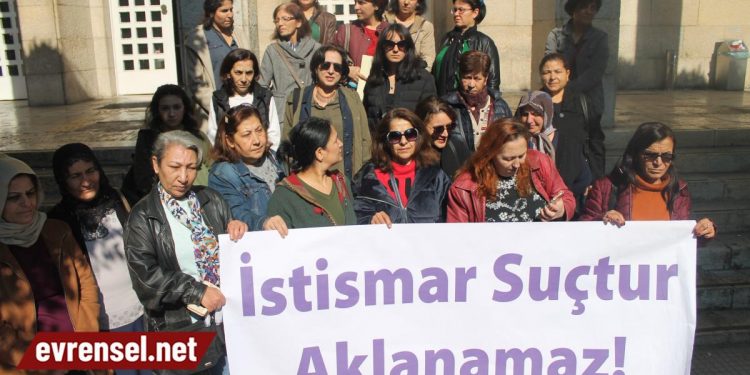 Adana’da çocuklarına istismardan yargılanan babanın görev yeri değiştirildi