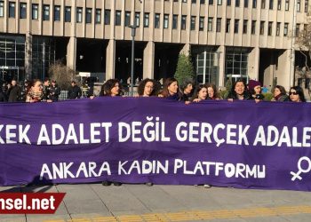 Tecavüz sanığı ‘yeterli delil yok’ denilerek serbest bırakılmış