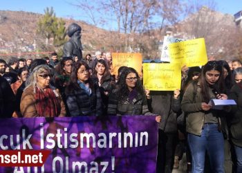 Okul müdür yardımcısı istismar suçundan serbest bırakılıp görevine iade edildi