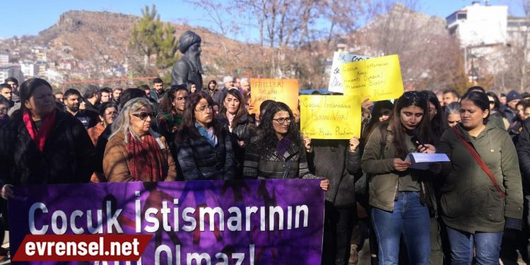 Okul müdür yardımcısı istismar suçundan serbest bırakılıp görevine iade edildi