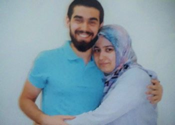 Melek Çetinkaya’nın tutukluluğuna yapılan itiraz reddedildi