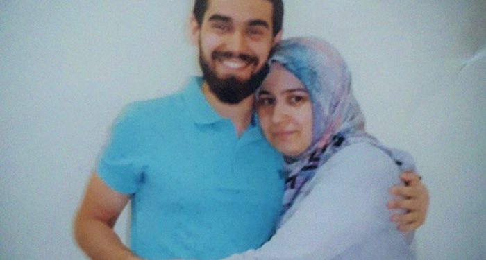 Melek Çetinkaya’nın tutukluluğuna yapılan itiraz reddedildi