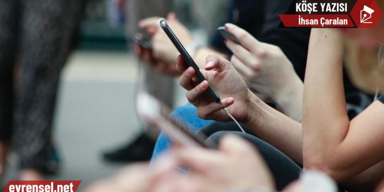 ‘Halkın haber alma hakkı’nın tek adam yönetimine kurban edildiği bir bayram!