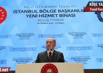 İşte MİT’in ‘başarı’ karnesi!