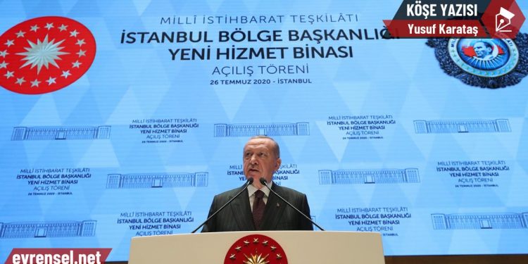 İşte MİT’in ‘başarı’ karnesi!