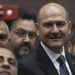 Soylu: Türkiye’de hiçbirinizin ummadığı gelişmeler yaşanacak