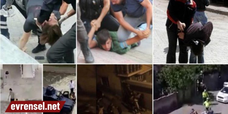 Tek adam rejiminde AYM başvurularında rekor artış