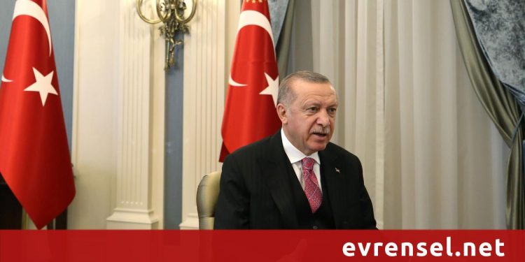 Erdoğan’ın sosyal medya açıklamasını Fahrettin Altun toparlamaya çalıştı