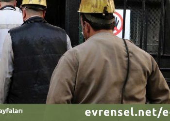 Vakaların arttığı İmbat Maden’deki işçiler: Bunu da fıtrat olarak mı açıklayacaklar?