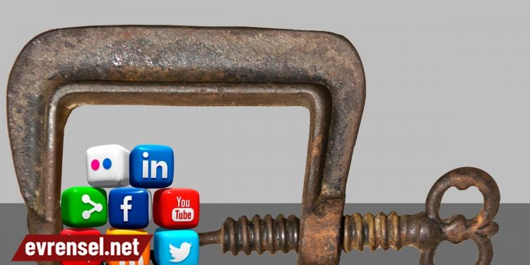 Sosyal medya kararı pazartesi verilecek iddiası